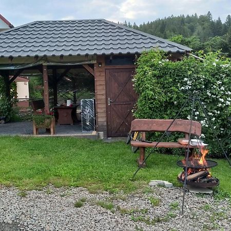 Sloneczna Kwatera Cisna Zewnętrze zdjęcie